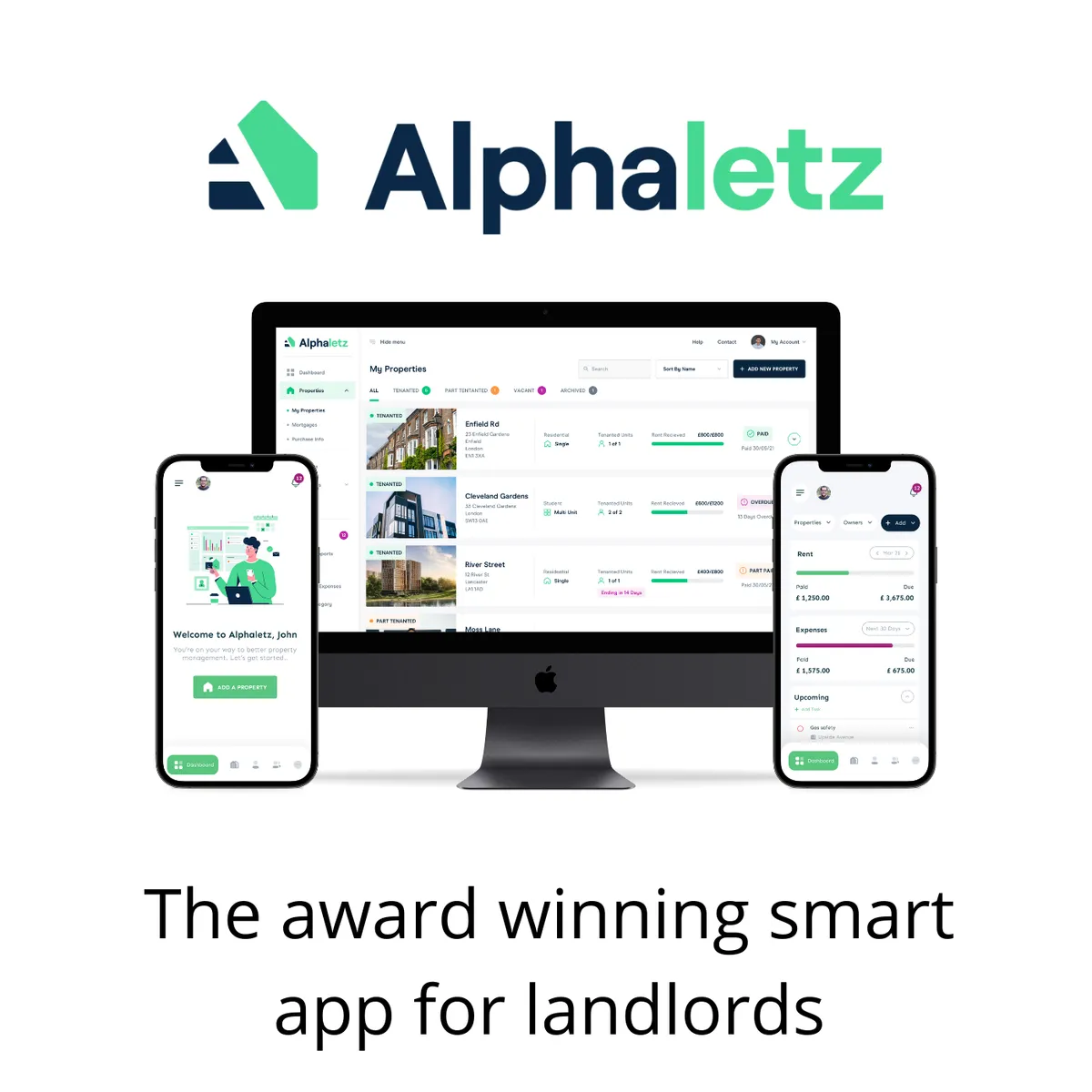 Alphaletz : avis des utilisateurs, avantages & inconvénients de ce logiciel pour l'immobilier
