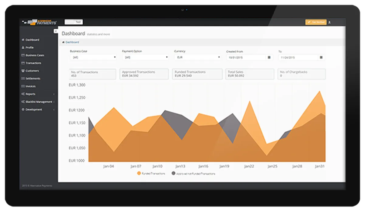 Alternative Payments : avis des utilisateurs, avantages & inconvénients de ce logiciel de paiement en ligne / Passerelles de paiement Alternative Payments : avis des utilisateurs, avantages & inconvénients de ce logiciel de paiement en ligne / Passerelles de paiement