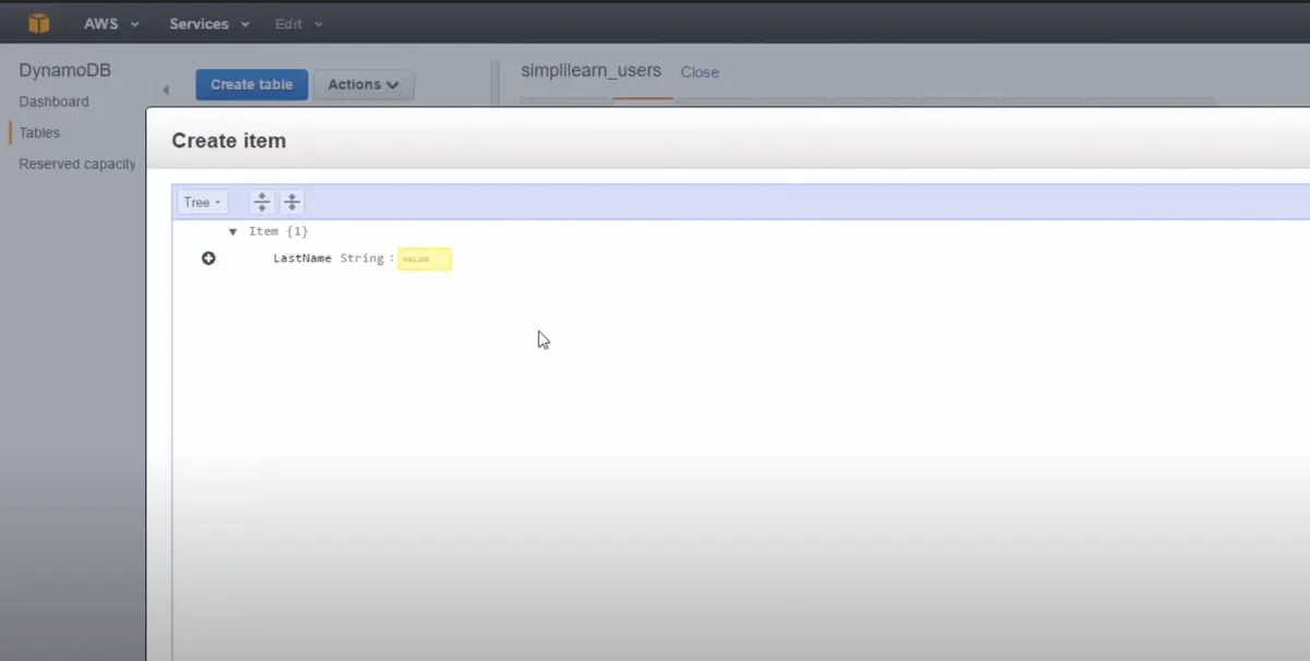 Amazon DynamoDB : avis des utilisateurs, avantages & inconvénients de cette base de données