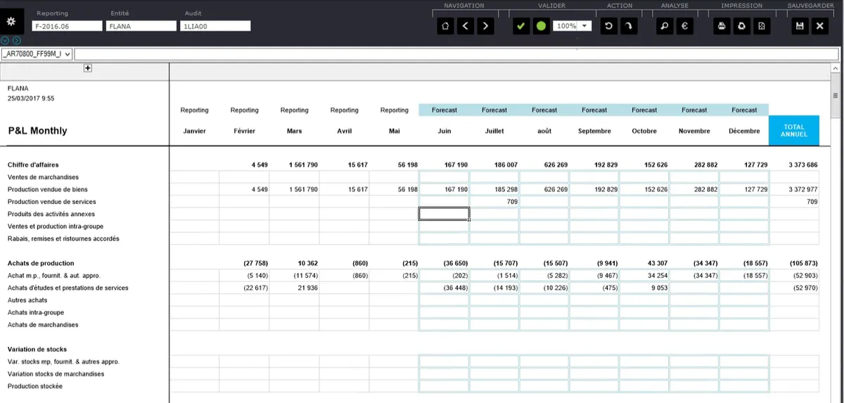 Amelkis : avis des utilisateurs, avantages & inconvénients de ce logiciel de gestion financière Amelkis : avis des utilisateurs, avantages & inconvénients de ce logiciel de gestion financière