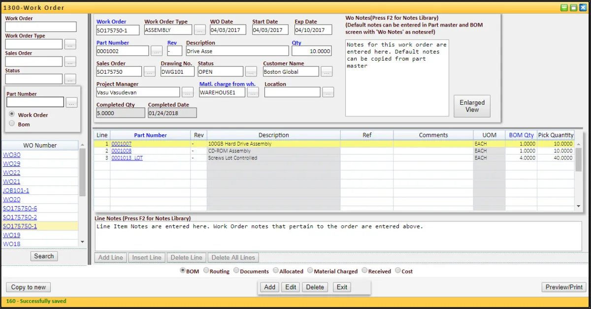 AMICS : avis des utilisateurs, avantages & inconvénients de ce logiciel de gestion d'entrepôt AMICS : avis des utilisateurs, avantages & inconvénients de ce logiciel de gestion d'entrepôt