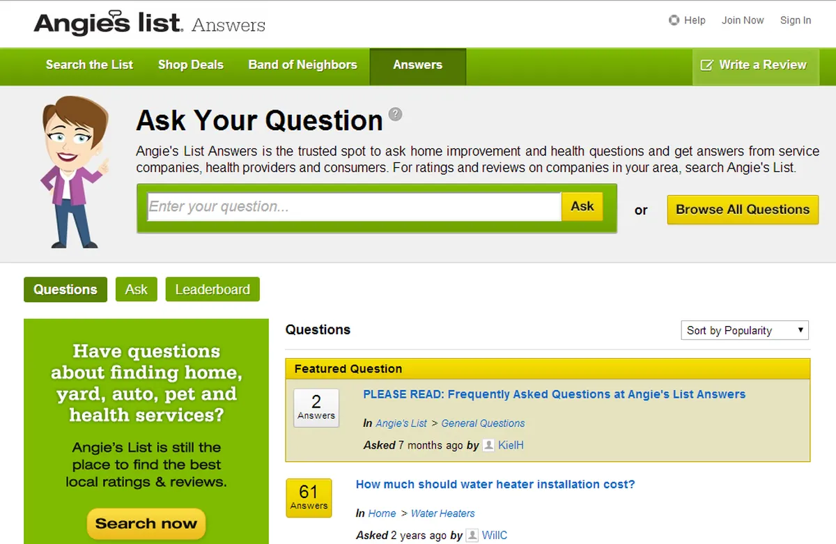 Answerbase : avis des utilisateurs, avantages & inconvénients de ce logiciel de gestion des connaissances Answerbase : avis des utilisateurs, avantages & inconvénients de ce logiciel de gestion des connaissances