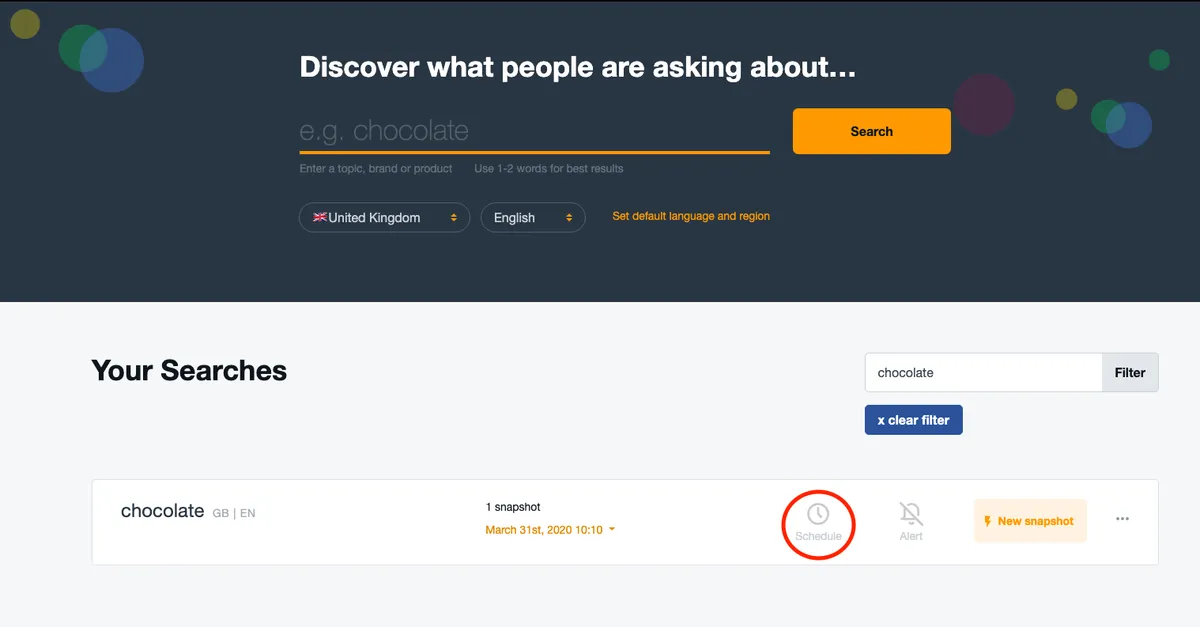 AnswerThePublic : avis des utilisateurs, avantages & inconvénients de ce logiciel de recherche de mots clés AnswerThePublic : avis des utilisateurs, avantages & inconvénients de ce logiciel de recherche de mots clés