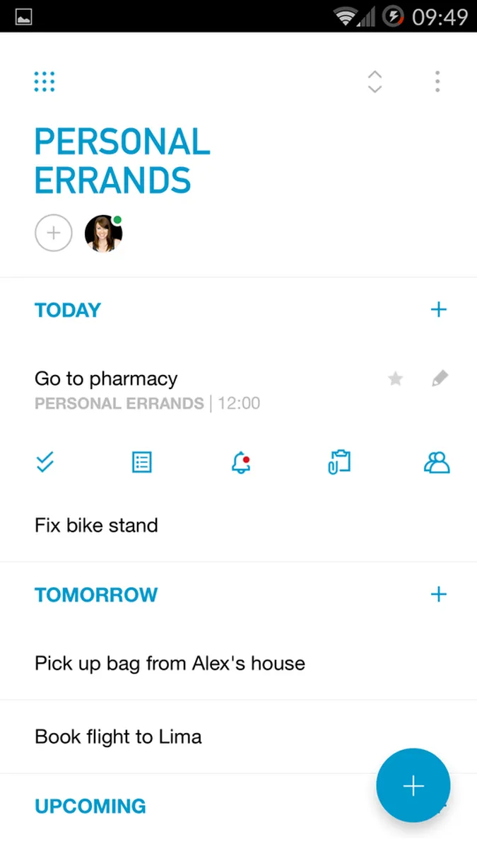 Any.do : avis des utilisateurs, avantages & inconvénients de ce logiciel de to-do list Any.do : avis des utilisateurs, avantages & inconvénients de ce logiciel de to-do list