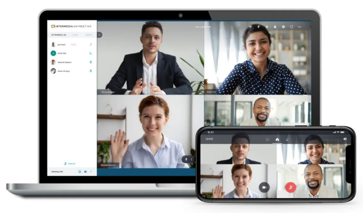 AnyMeeting : avis des utilisateurs, avantages & inconvénients de ce logiciel de visioconférence AnyMeeting : avis des utilisateurs, avantages & inconvénients de ce logiciel de visioconférence