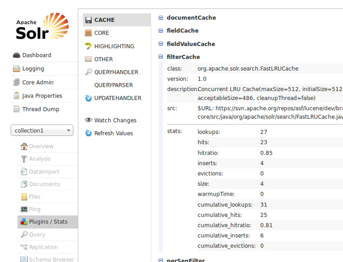 Apache Solr : avis des utilisateurs, avantages & inconvénients de ce moteur de recherche pour entreprise Apache Solr : avis des utilisateurs, avantages & inconvénients de ce moteur de recherche pour entreprise