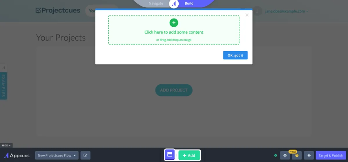 Appcues : avis des utilisateurs, avantages & inconvénients de ce logiciel de marketing Appcues : avis des utilisateurs, avantages & inconvénients de ce logiciel de marketing
