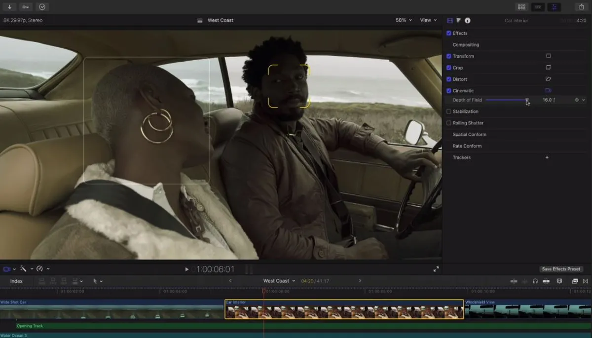 Apple Final Cut Pro : avis des utilisateurs, avantages & inconvénients de ce logiciel de montage vidéo Apple Final Cut Pro : avis des utilisateurs, avantages & inconvénients de ce logiciel de montage vidéo