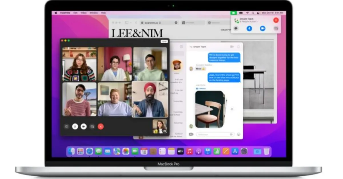 Apple macOS : avis des utilisateurs, avantages & inconvénients de ce système d'exploitation Apple macOS : avis des utilisateurs, avantages & inconvénients de ce système d'exploitation
