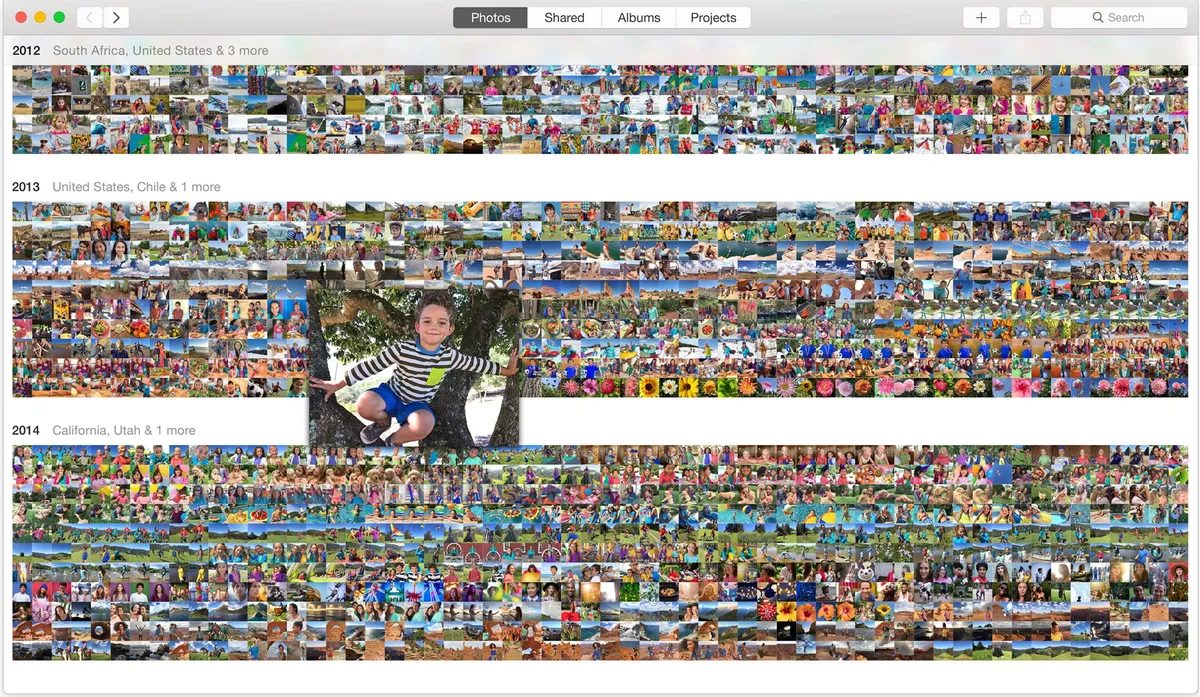 Apple Photos : avis des utilisateurs, avantages & inconvénients de ce logiciel de gestion de photos Apple Photos : avis des utilisateurs, avantages & inconvénients de ce logiciel de gestion de photos