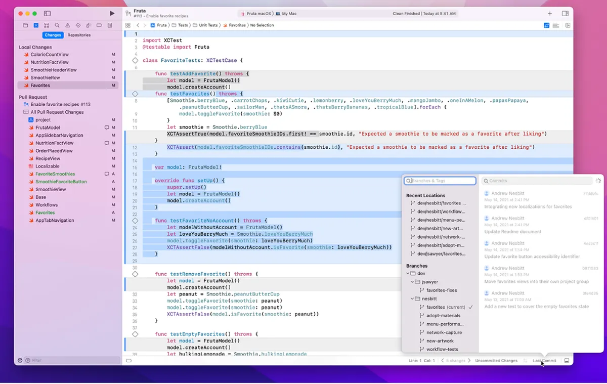 Apple Xcode : avis des utilisateurs, avantages & inconvénients de ce logiciel IDE Apple Xcode : avis des utilisateurs, avantages & inconvénients de ce logiciel IDE