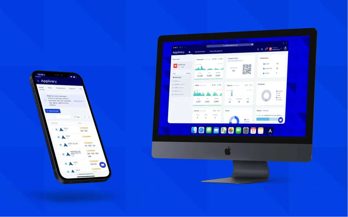Applivery : avis des utilisateurs, avantages & inconvénients de ce logiciel de gestion des correctifs Applivery : avis des utilisateurs, avantages & inconvénients de ce logiciel de gestion des correctifs