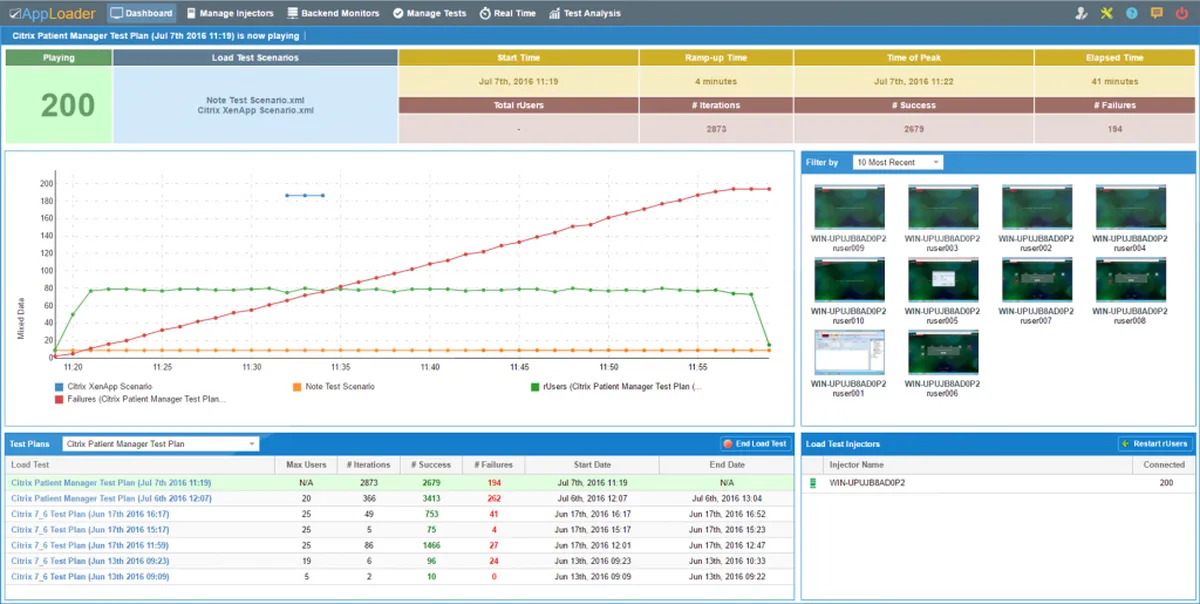 Apploader : avis des utilisateurs, avantages & inconvénients de ce logiciel de test automatisé Apploader : avis des utilisateurs, avantages & inconvénients de ce logiciel de test automatisé
