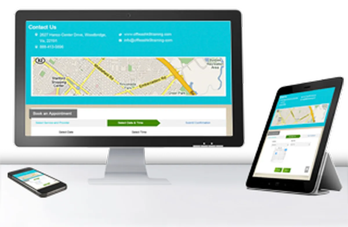 AppointmentCare : avis des utilisateurs, avantages & inconvénients de ce logiciel de prise de rendez-vous en ligne AppointmentCare : avis des utilisateurs, avantages & inconvénients de ce logiciel de prise de rendez-vous en ligne