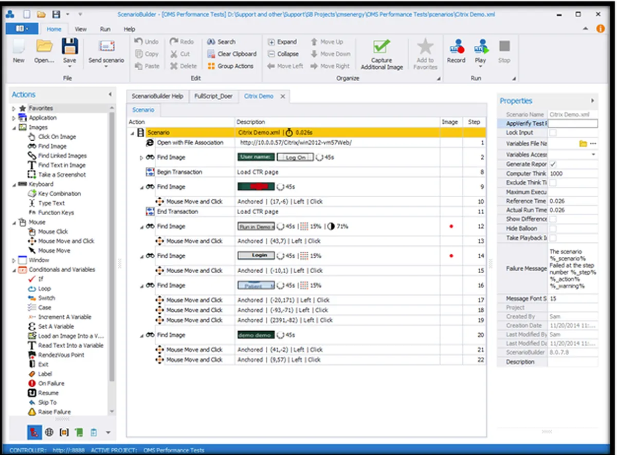 AppsWatch : avis des utilisateurs, avantages & inconvénients de ce logiciel de gestion des performances des applications AppsWatch : avis des utilisateurs, avantages & inconvénients de ce logiciel de gestion des performances des applications