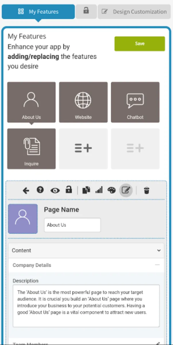 Appy Pie Chatbot : avis des utilisateurs, avantages & inconvénients de ce logiciel de Chatbot IA / Agent IA