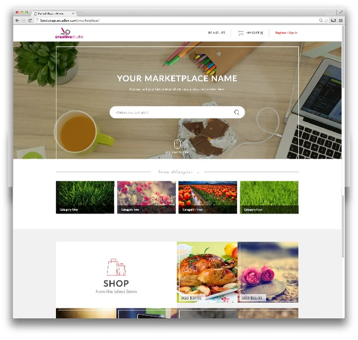 Arcadier : avis des utilisateurs, avantages & inconvénients de ce logiciel de marketplace Arcadier : avis des utilisateurs, avantages & inconvénients de ce logiciel de marketplace
