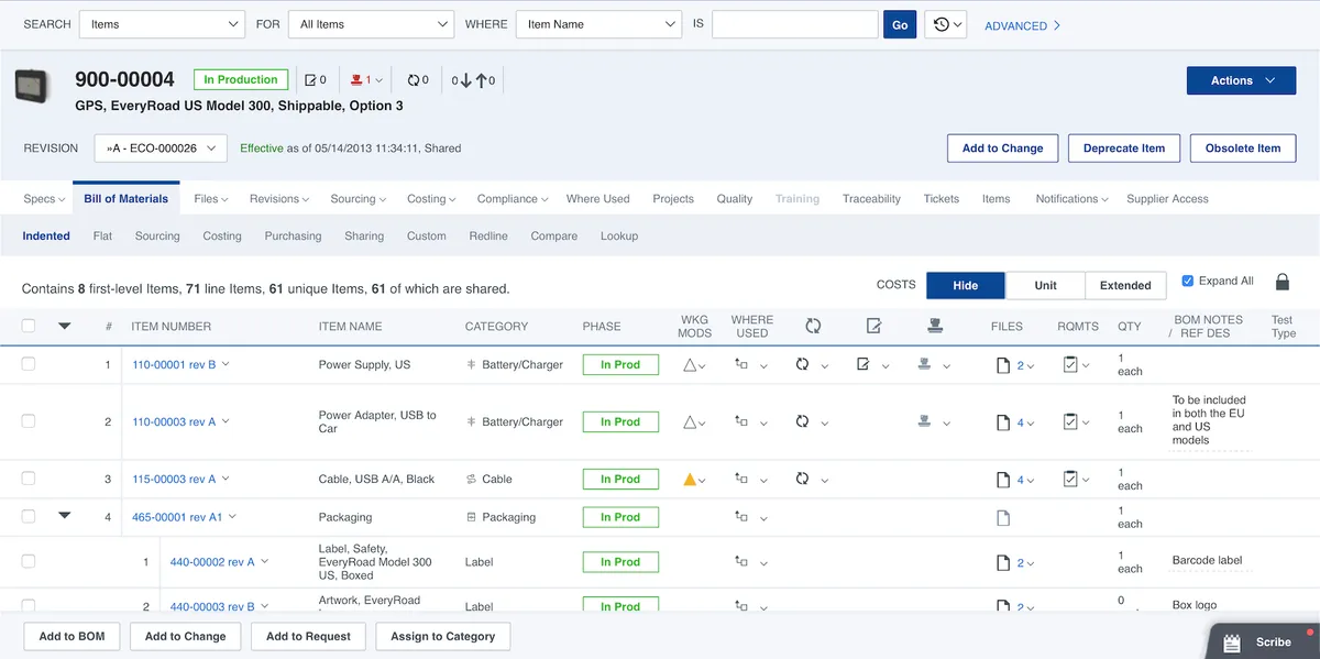 Arena : avis des utilisateurs, avantages & inconvénients de ce logiciel pour l'industrie