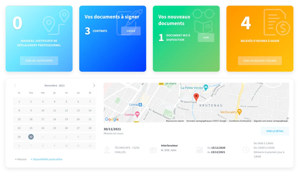 Armado : avis des utilisateurs, avantages & inconvénients de ce logiciel de recrutement ATS Armado : avis des utilisateurs, avantages & inconvénients de ce logiciel de recrutement ATS