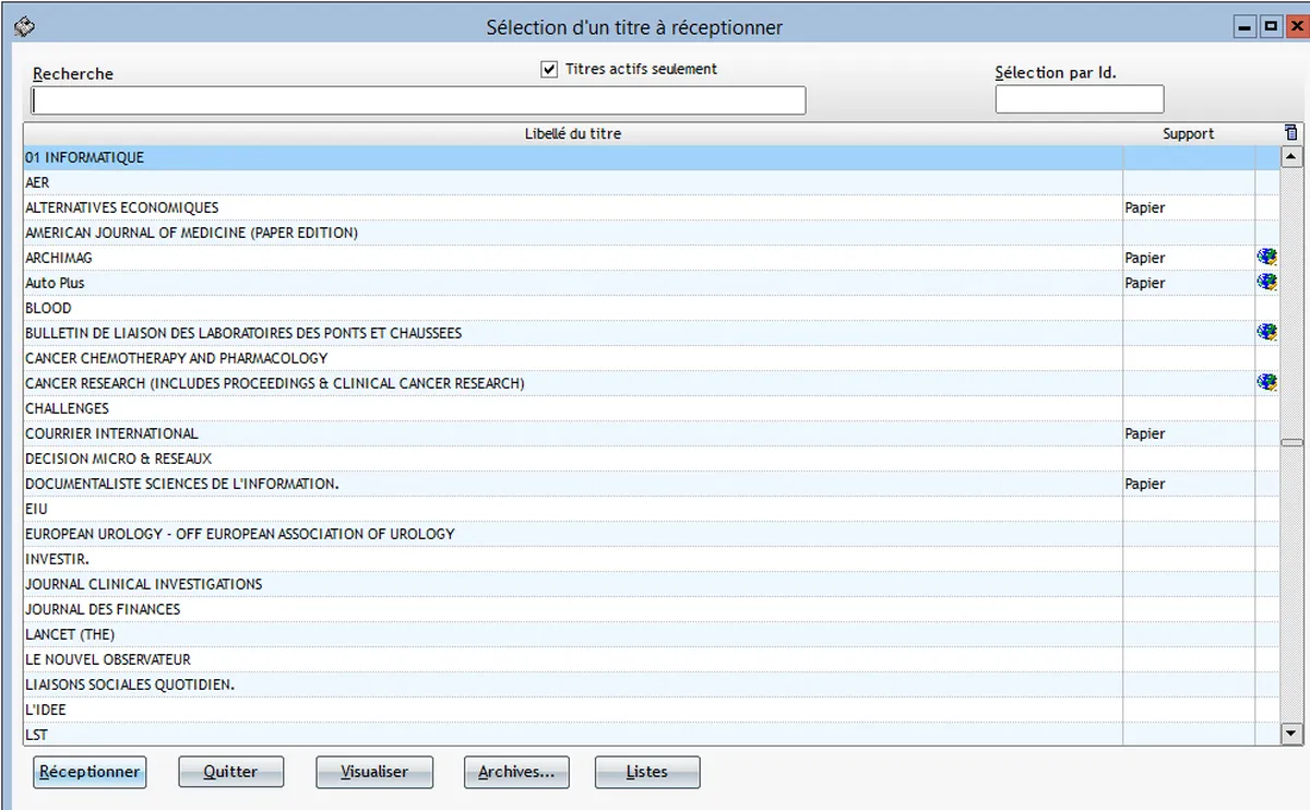 AS-Abonnement : avis des utilisateurs, avantages & inconvénients de ce logiciel de facturation récurrente / abonnements AS-Abonnement : avis des utilisateurs, avantages & inconvénients de ce logiciel de facturation récurrente / abonnements
