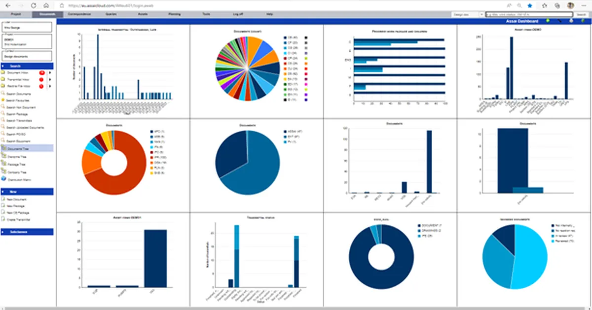 AssaiDM : avis des utilisateurs, avantages & inconvénients de ce logiciel GED