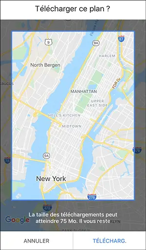 astuces google maps carte hors connexion astuces google maps carte hors connexion