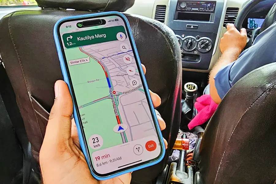 astuces google maps compteur vitesse astuces google maps compteur vitesse