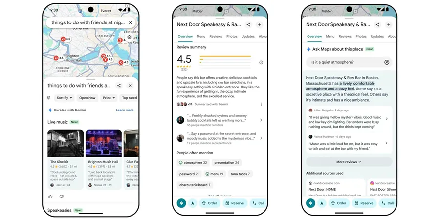 astuces google maps gemini astuces google maps gemini