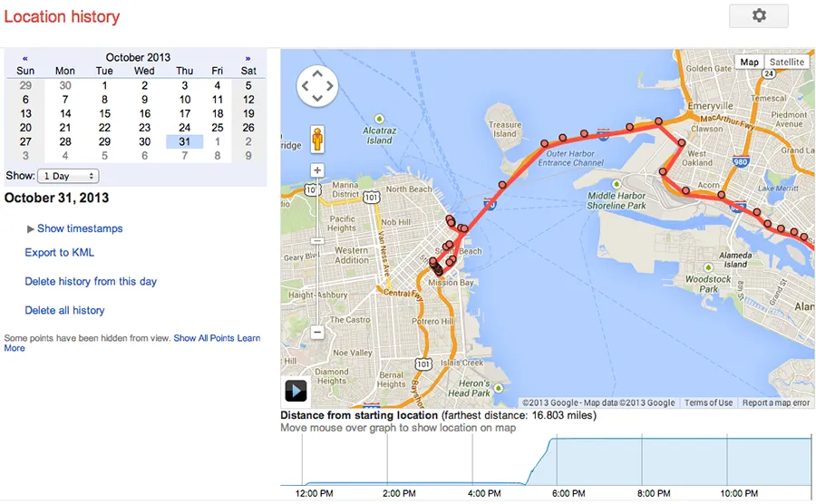 astuces google maps historique localisation astuces google maps historique localisation
