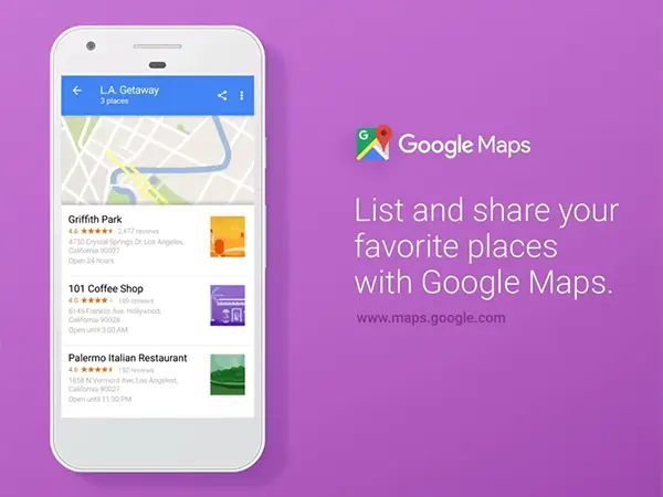 astuces google maps sauvegarder lieux favoris astuces google maps sauvegarder lieux favoris