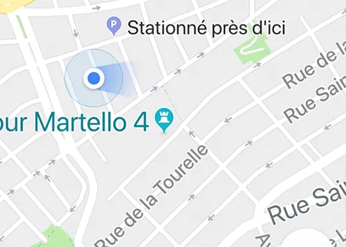 astuces google maps stationnement voiture astuces google maps stationnement voiture