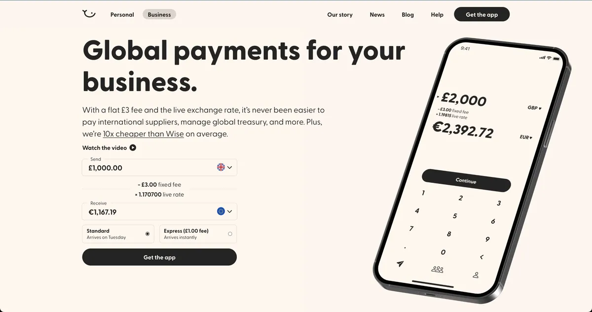 Atlantic Money : avis des utilisateurs, avantages & inconvénients de ce service de transfert d'argent Atlantic Money : avis des utilisateurs, avantages & inconvénients de ce service de transfert d'argent