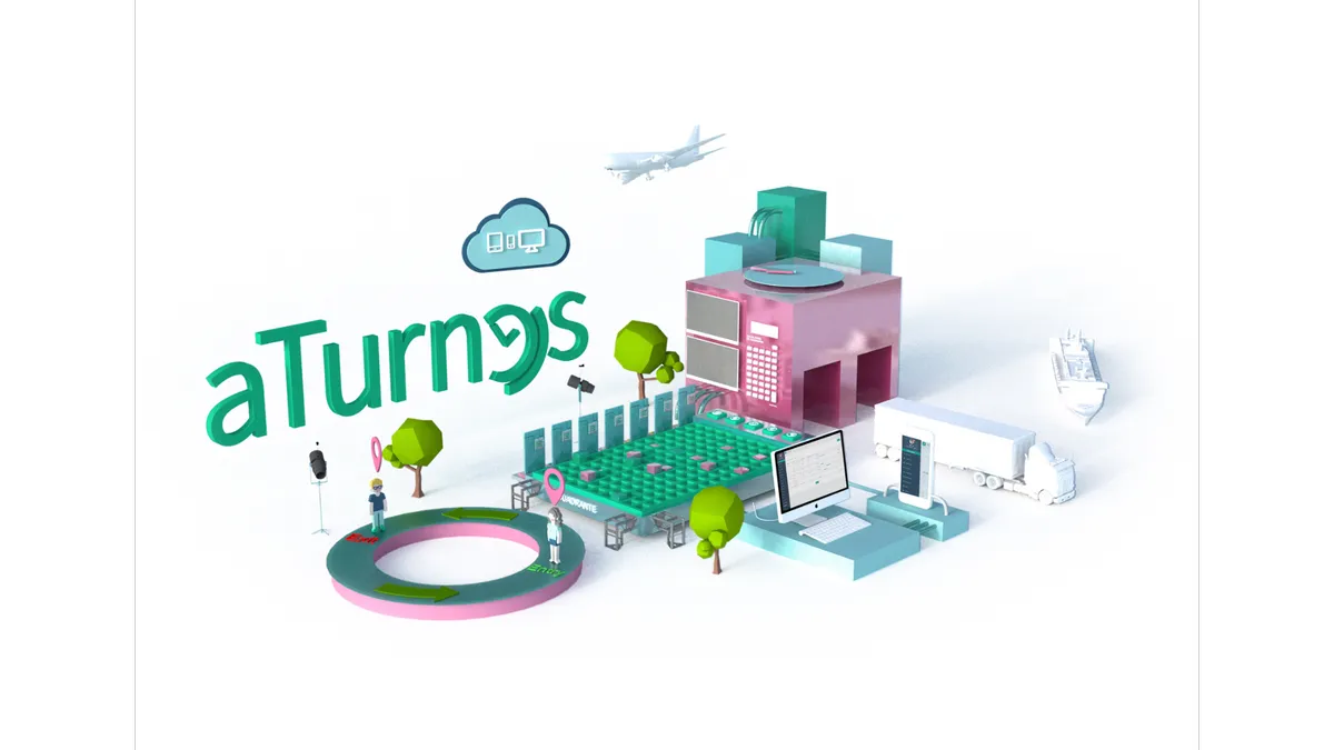 aTurnos : avis des utilisateurs, avantages & inconvénients de ce logiciel SIRH aTurnos : avis des utilisateurs, avantages & inconvénients de ce logiciel SIRH