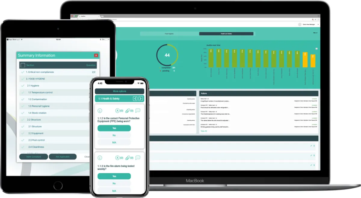 Auditus : avis des utilisateurs, avantages & inconvénients de ce logiciel de conformité