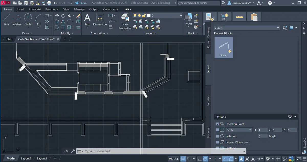 Autodesk AutoCAD : avis des utilisateurs, avantages & inconvénients de ce logiciel CAO / CAD Autodesk AutoCAD : avis des utilisateurs, avantages & inconvénients de ce logiciel CAO / CAD
