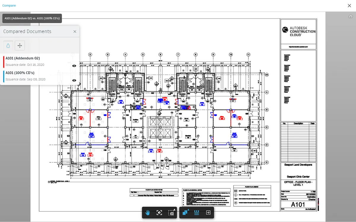 Autodesk Construction Cloud : avis des utilisateurs, avantages & inconvénients de ce logiciel pour artisans Chantiers / Construction / BTP