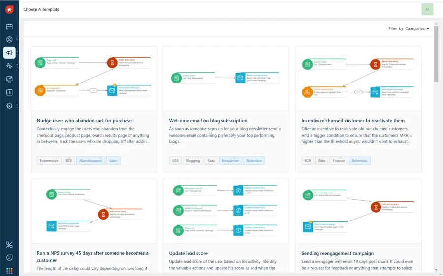 avantages logiciel marketing automation avantages logiciel marketing automation