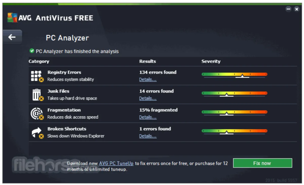 AVG Antivirus : avis des utilisateurs, avantages & inconvénients de ce logiciel antivirus AVG Antivirus : avis des utilisateurs, avantages & inconvénients de ce logiciel antivirus