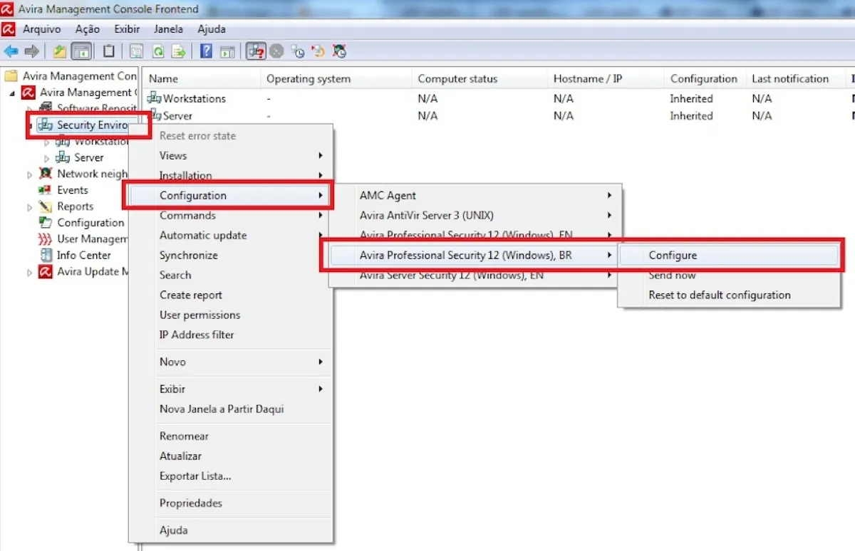 Avira Antivirus for Endpoint : avis des utilisateurs, avantages & inconvénients de ce logiciel antivirus