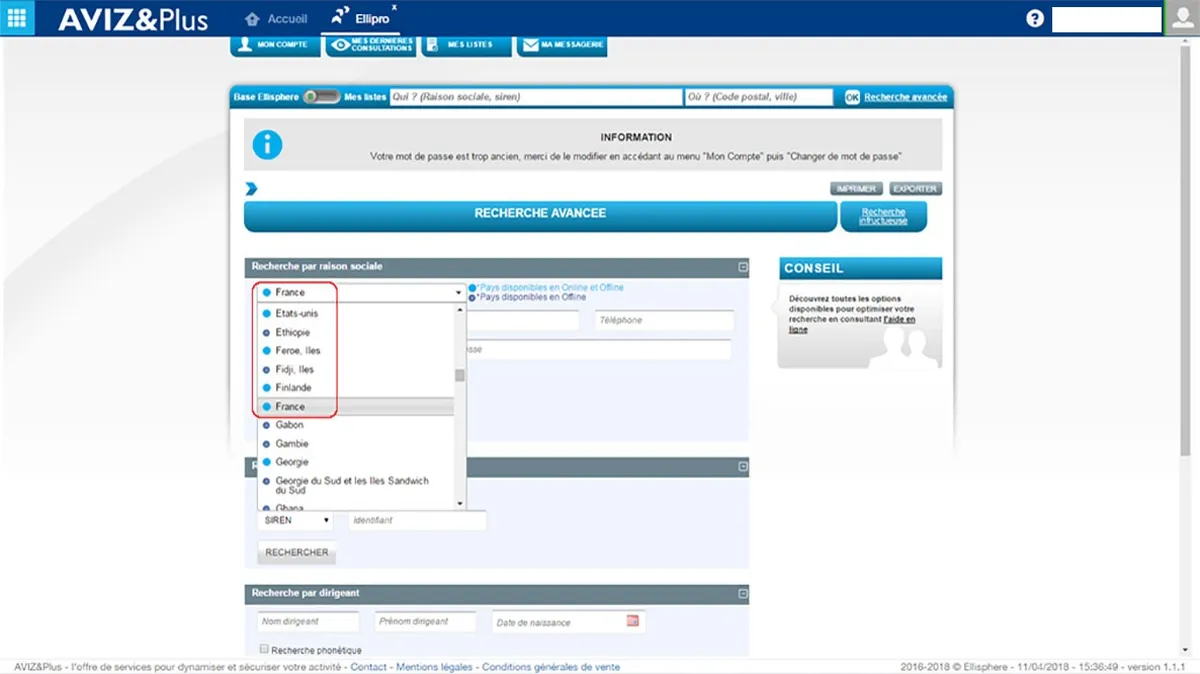 Aviz&Plus : avis des utilisateurs, avantages & inconvénients de ce logiciel de gestion des sous-traitants Aviz&Plus : avis des utilisateurs, avantages & inconvénients de ce logiciel de gestion des sous-traitants