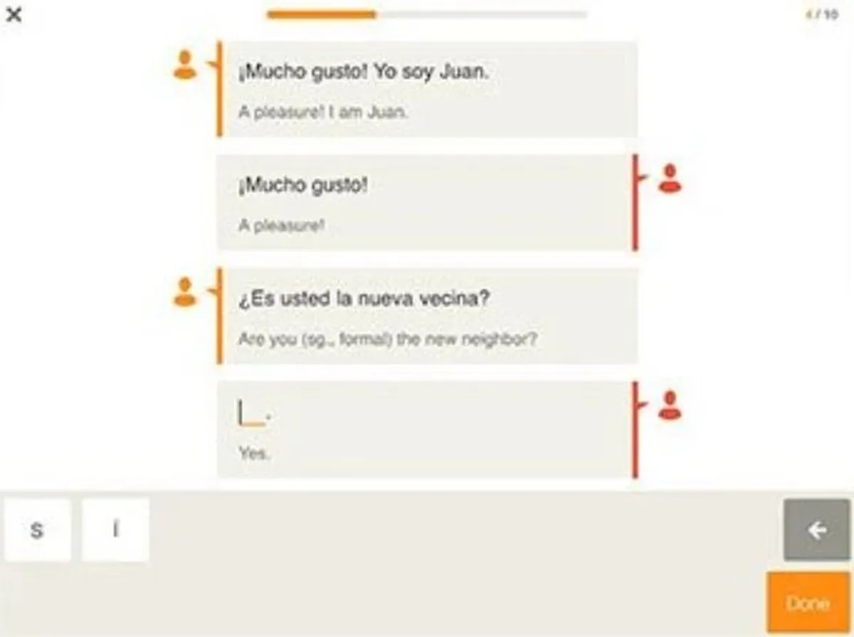 Babbel : avis des utilisateurs, avantages & inconvénients de ce logiciel d'apprentissage des langues Babbel : avis des utilisateurs, avantages & inconvénients de ce logiciel d'apprentissage des langues