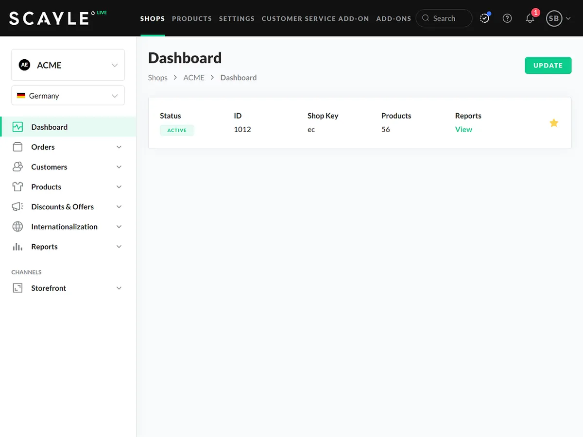 Backbone : avis des utilisateurs, avantages & inconvénients de ce logiciel de configurateur de produit Backbone : avis des utilisateurs, avantages & inconvénients de ce logiciel de configurateur de produit