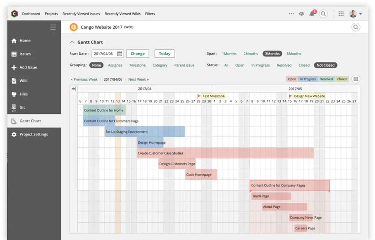 Backlog : avis des utilisateurs, avantages & inconvénients de ce logiciel de gestion de projet Agile / Scrum Backlog : avis des utilisateurs, avantages & inconvénients de ce logiciel de gestion de projet Agile / Scrum