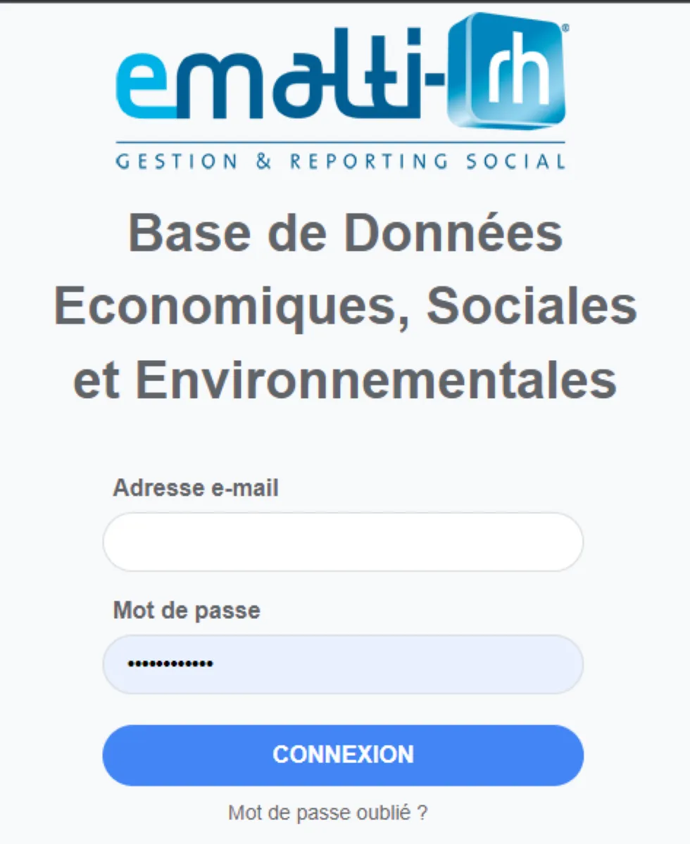 BDESE Emalti-RH : avis des utilisateurs, avantages & inconvénients de ce logiciel BDESE / BDU BDESE Emalti-RH : avis des utilisateurs, avantages & inconvénients de ce logiciel BDESE / BDU