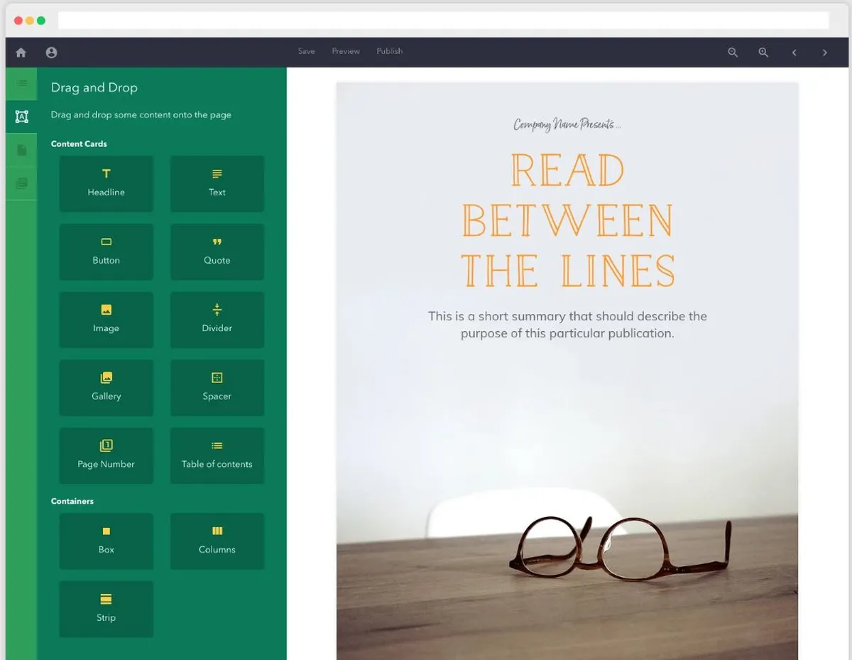 Beacon : avis des utilisateurs, avantages & inconvénients de ce logiciel de gestion de campagnes marketing Beacon : avis des utilisateurs, avantages & inconvénients de ce logiciel de gestion de campagnes marketing