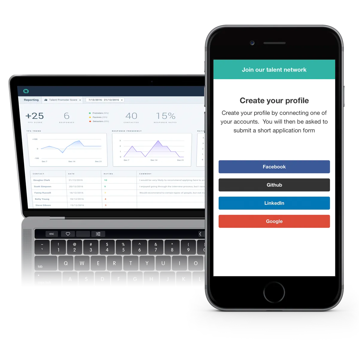 beamery CRM : avis des utilisateurs, avantages & inconvénients de ce logiciel de gestion des talents