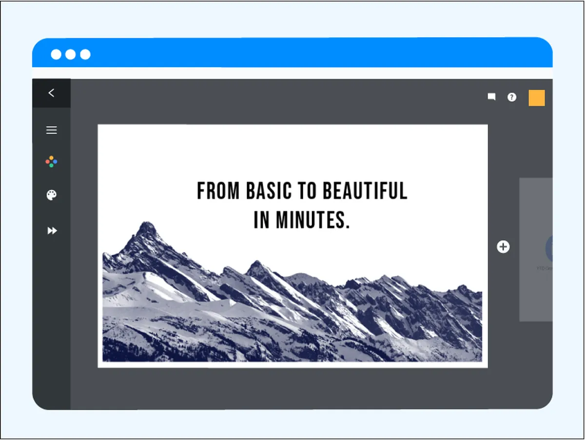 Beautiful.ai : avis des utilisateurs, avantages & inconvénients de ce logiciel de présentation Beautiful.ai : avis des utilisateurs, avantages & inconvénients de ce logiciel de présentation