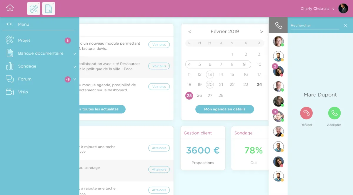Bee Smart : avis des utilisateurs, avantages & inconvénients de ce logiciel pour services publiques / collectivités Bee Smart : avis des utilisateurs, avantages & inconvénients de ce logiciel pour services publiques / collectivités