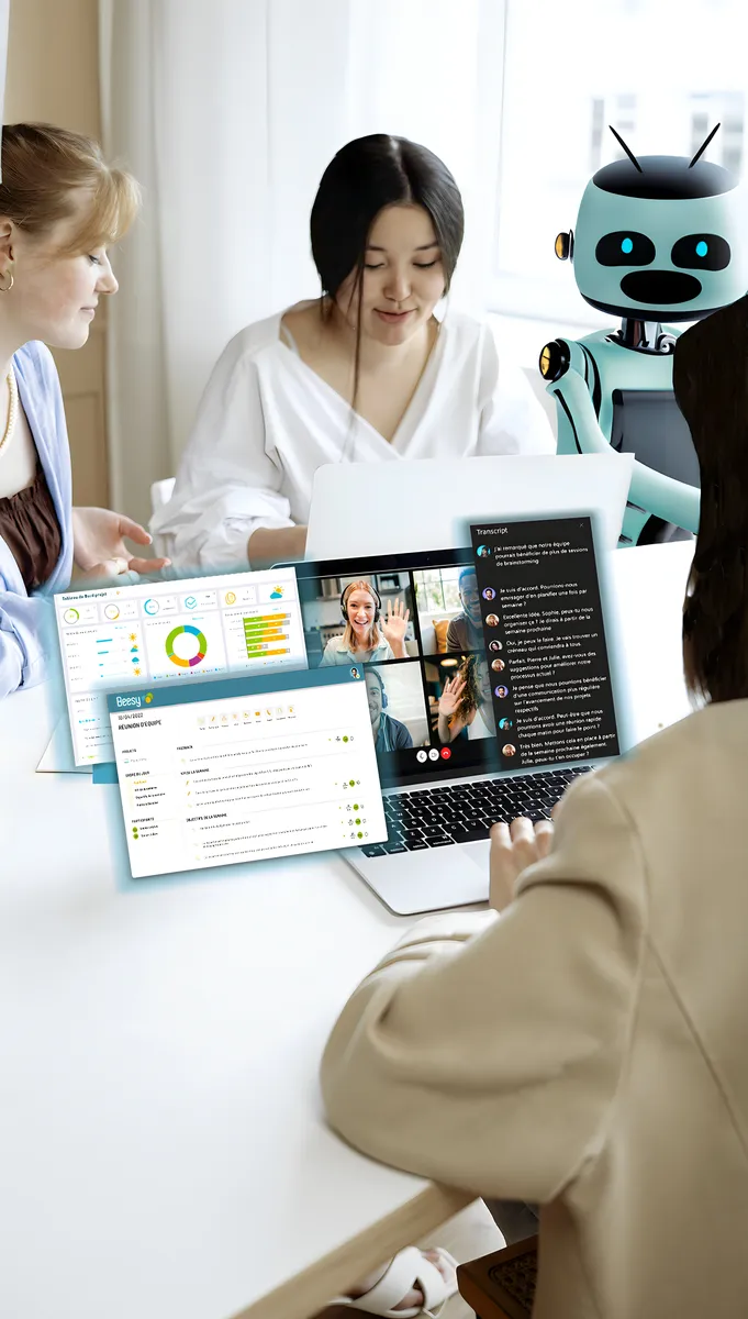 Beesapps : avis des utilisateurs, avantages & inconvénients de ce logiciel de gestion des tâches