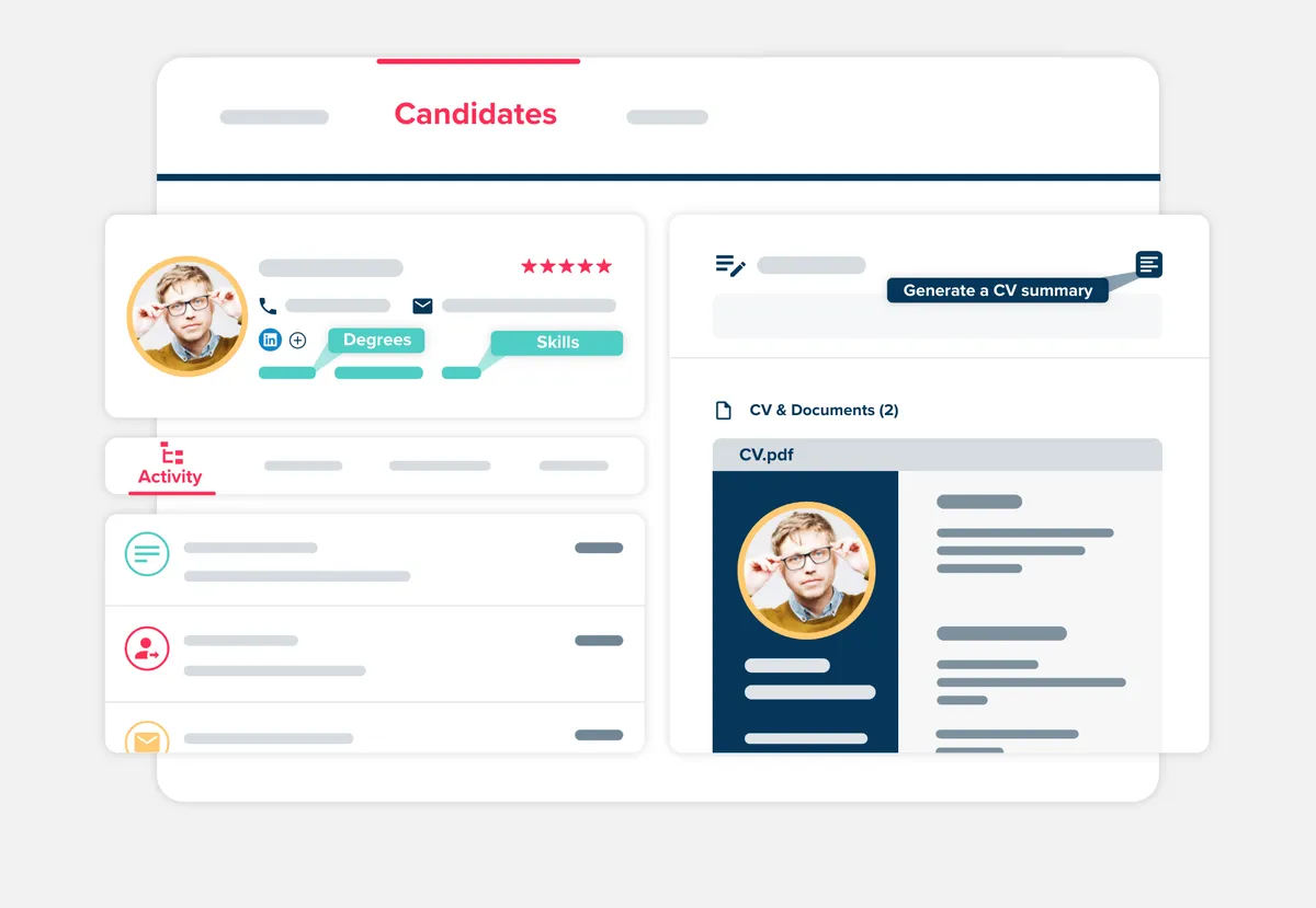 Beetween : avis des utilisateurs, avantages & inconvénients de ce logiciel de recrutement ATS Beetween : avis des utilisateurs, avantages & inconvénients de ce logiciel de recrutement ATS